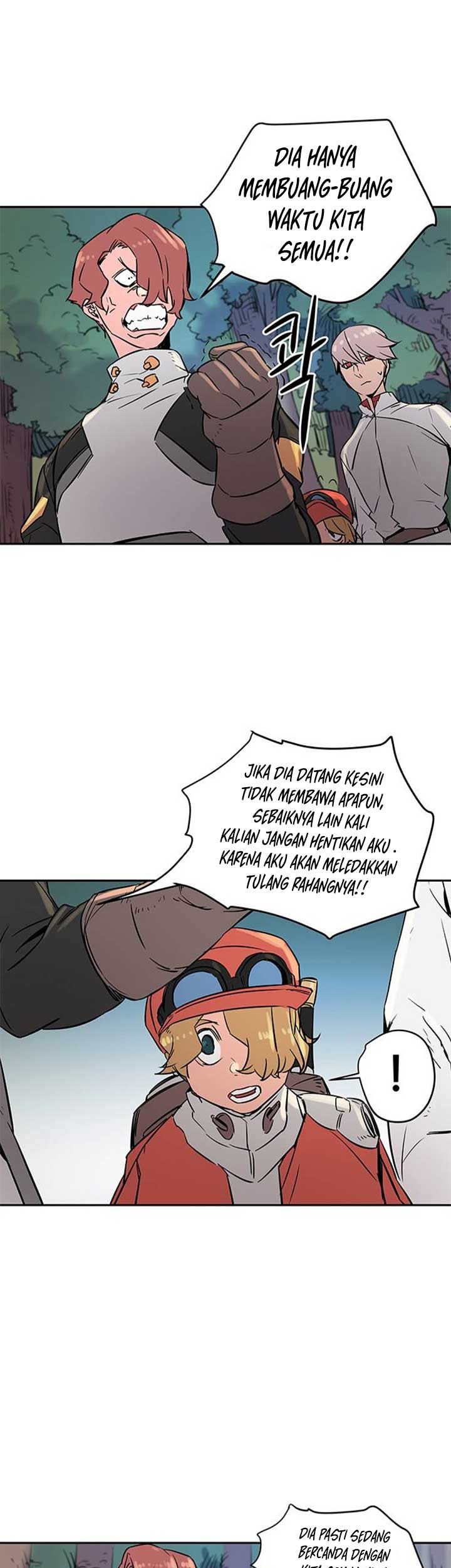 Get Life Chapter 12 Gambar 22