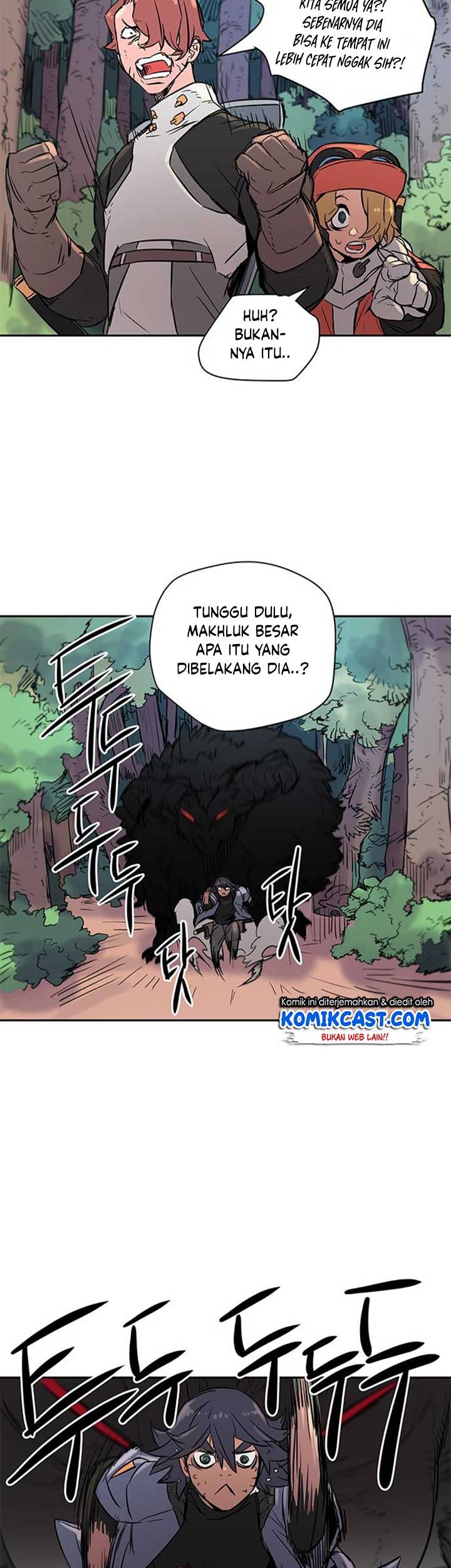 Get Life Chapter 12 Gambar 23