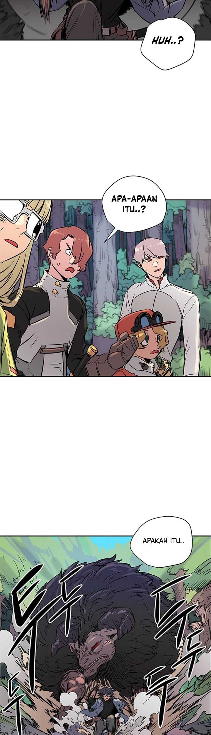 Get Life Chapter 12 Gambar 24