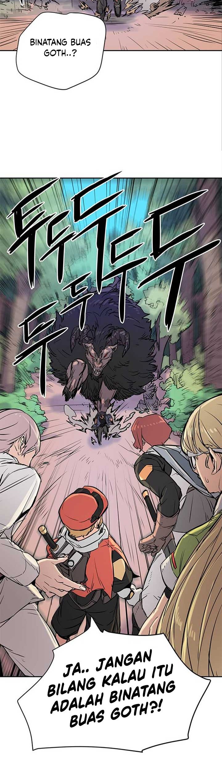 Get Life Chapter 12 Gambar 25