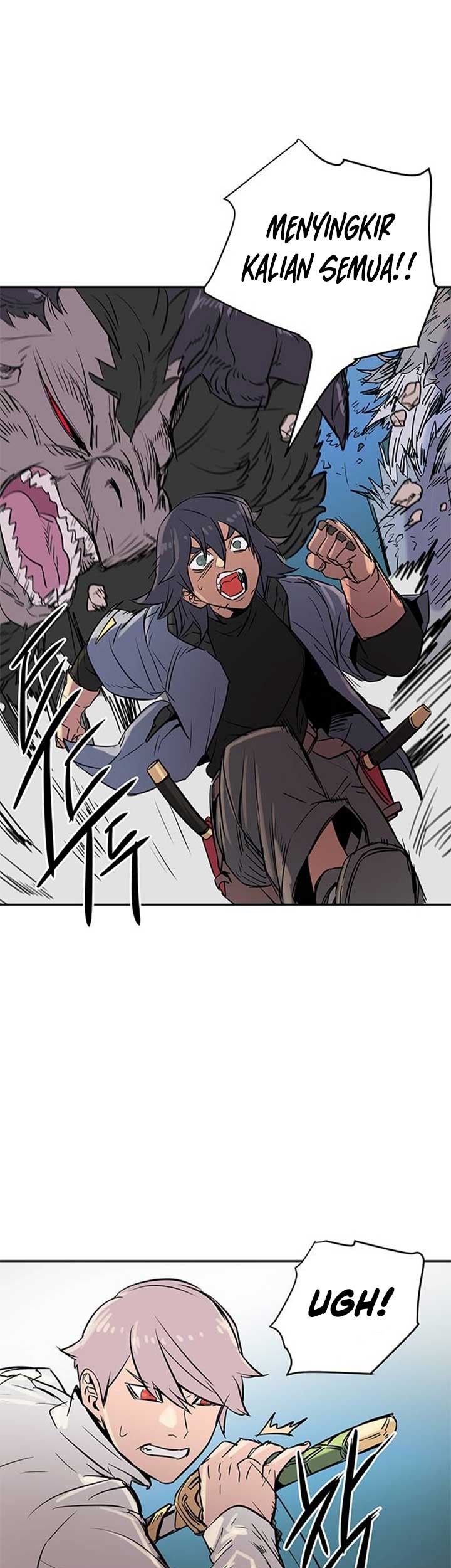 Get Life Chapter 12 Gambar 27