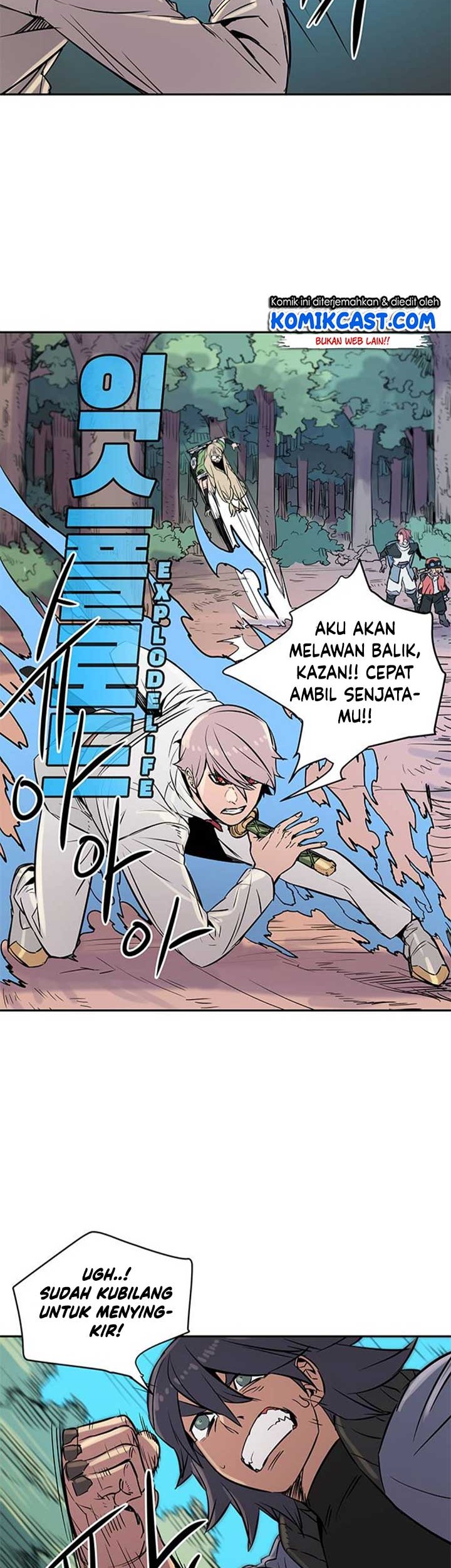 Get Life Chapter 12 Gambar 28