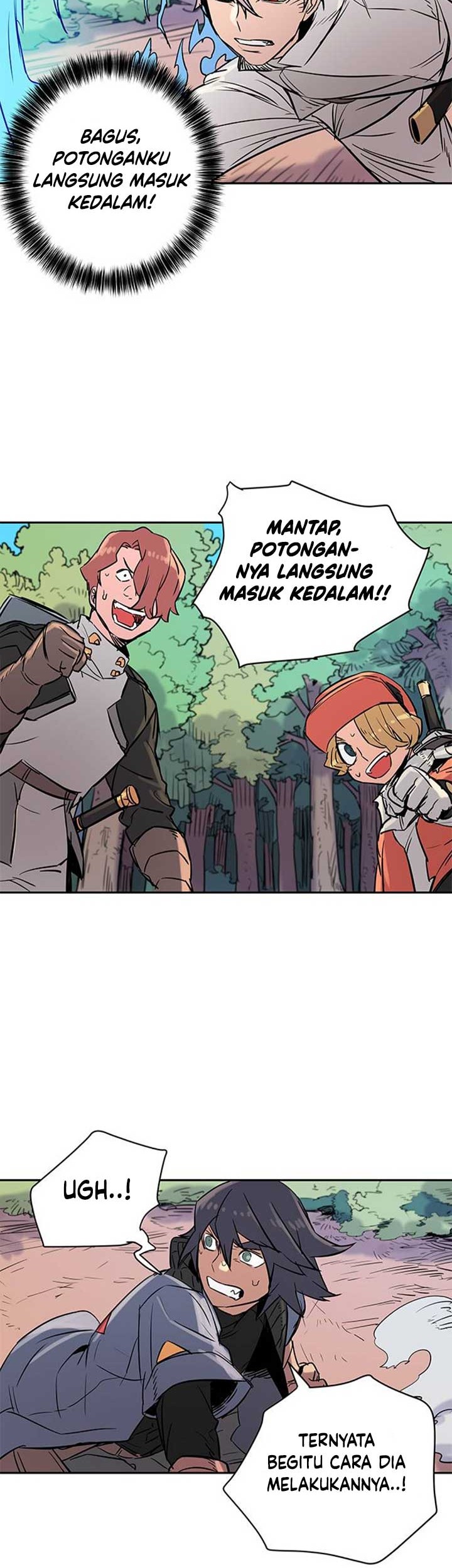 Get Life Chapter 12 Gambar 32