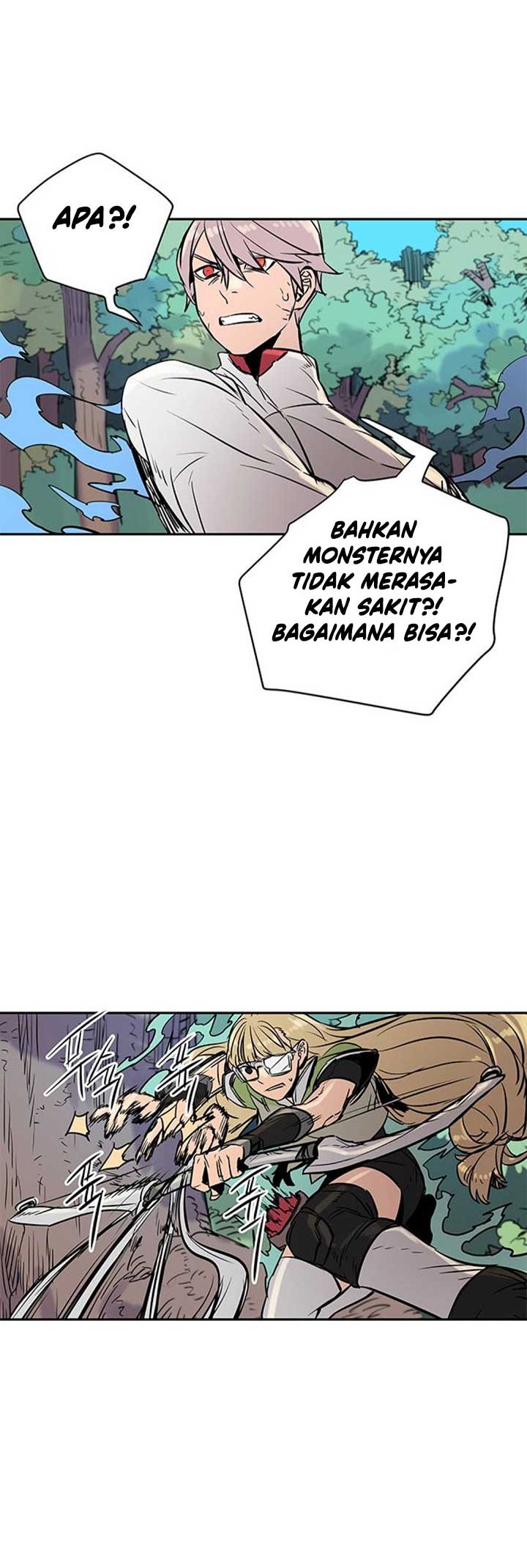 Get Life Chapter 12 Gambar 34