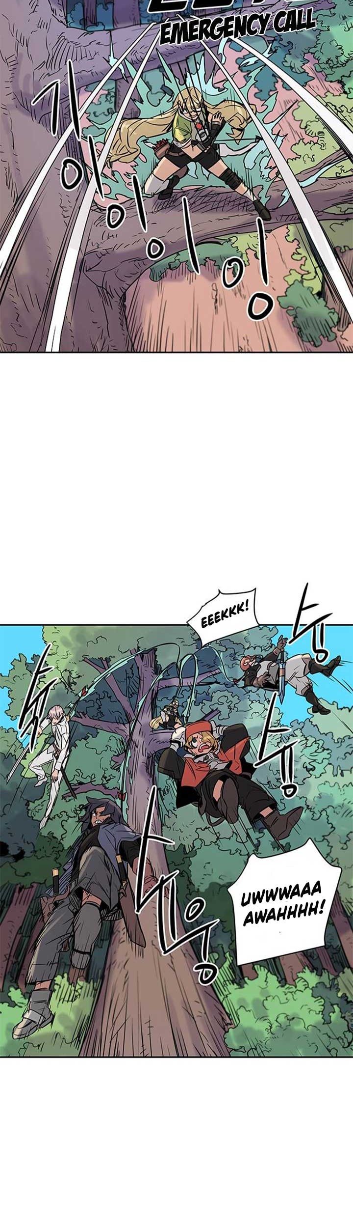 Get Life Chapter 12 Gambar 37