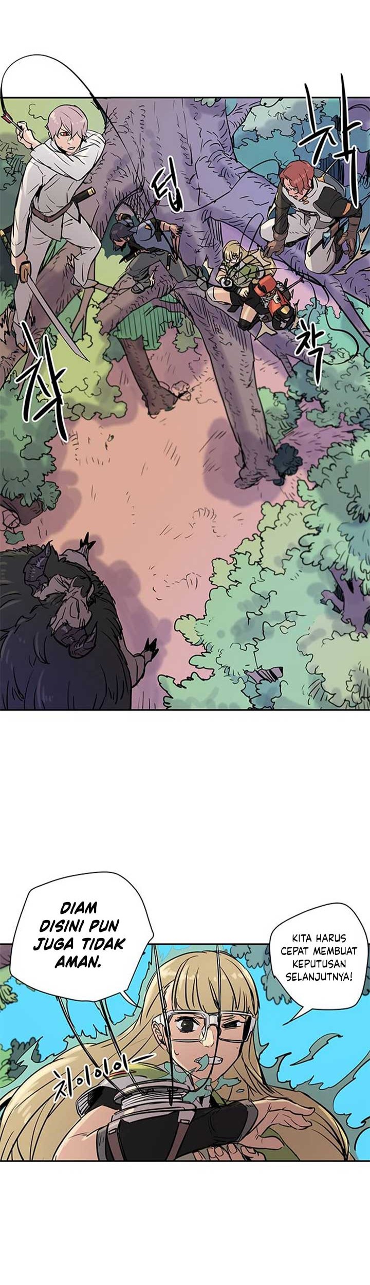 Get Life Chapter 12 Gambar 38