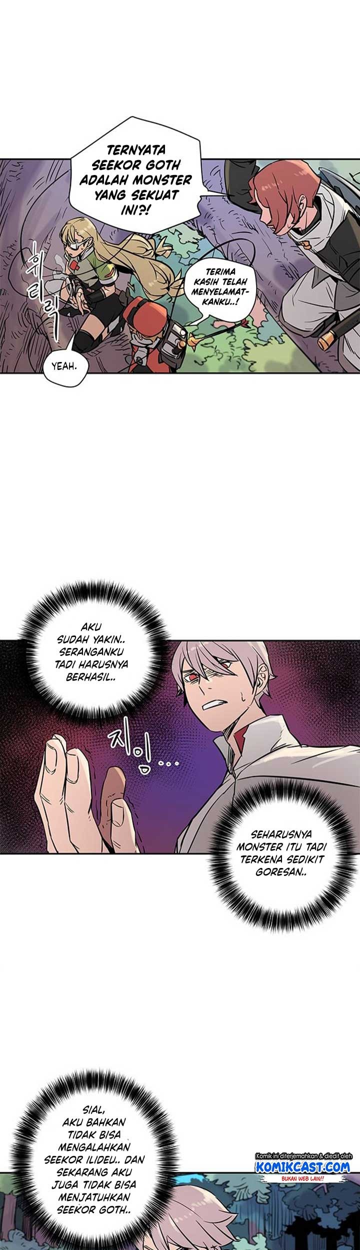 Get Life Chapter 12 Gambar 39