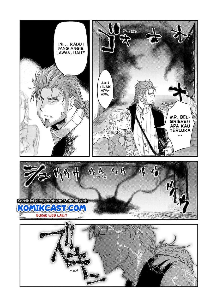 Boukensha ni Naritai to Miyako ni Deteitta Musume ga S Rank ni Natteta Chapter 20 Gambar 30