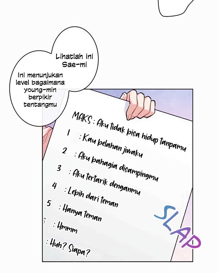 The Strongest Girl Chapter 23 Gambar 18