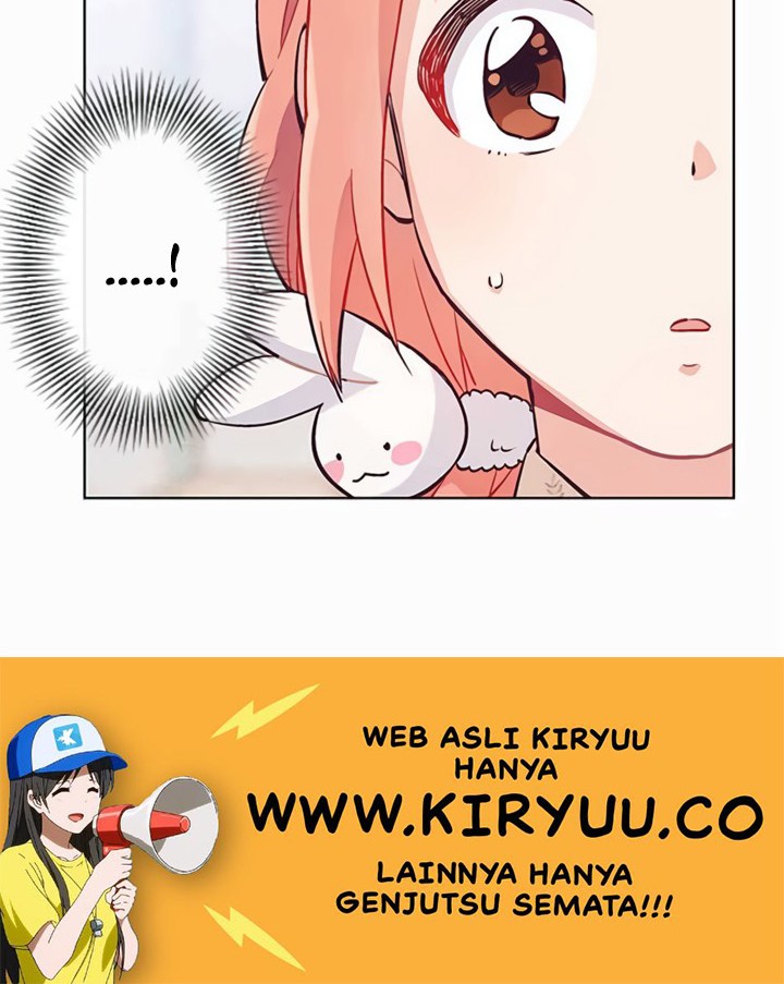 The Strongest Girl Chapter 23 Gambar 4