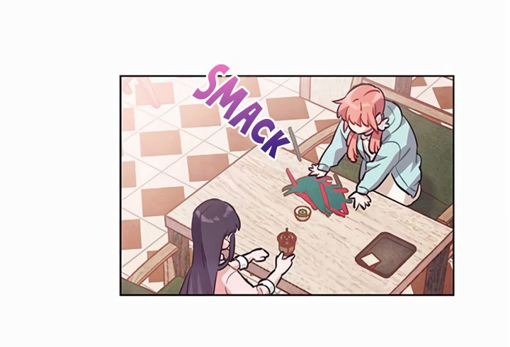 The Strongest Girl Chapter 23 Gambar 6