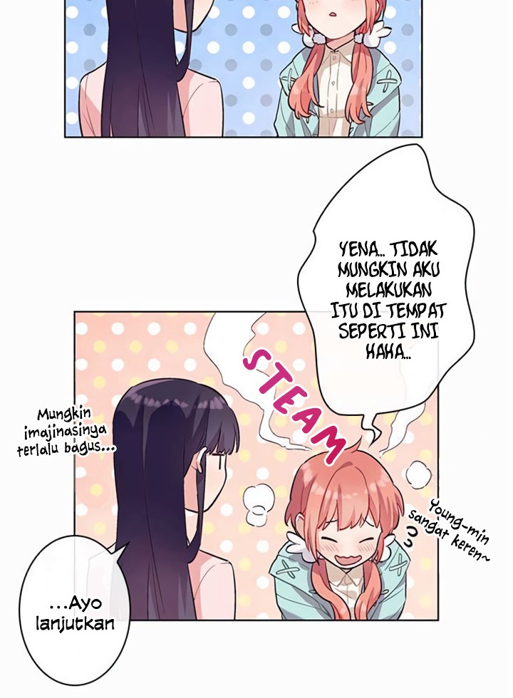The Strongest Girl Chapter 23 Gambar 10