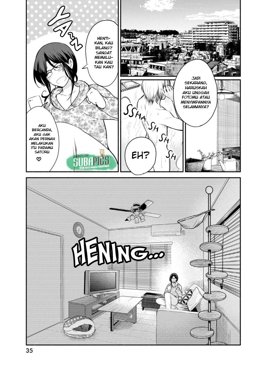 The Life of the Witch Who Remains Single for About 300 Years! Chapter 01 Gambar 24