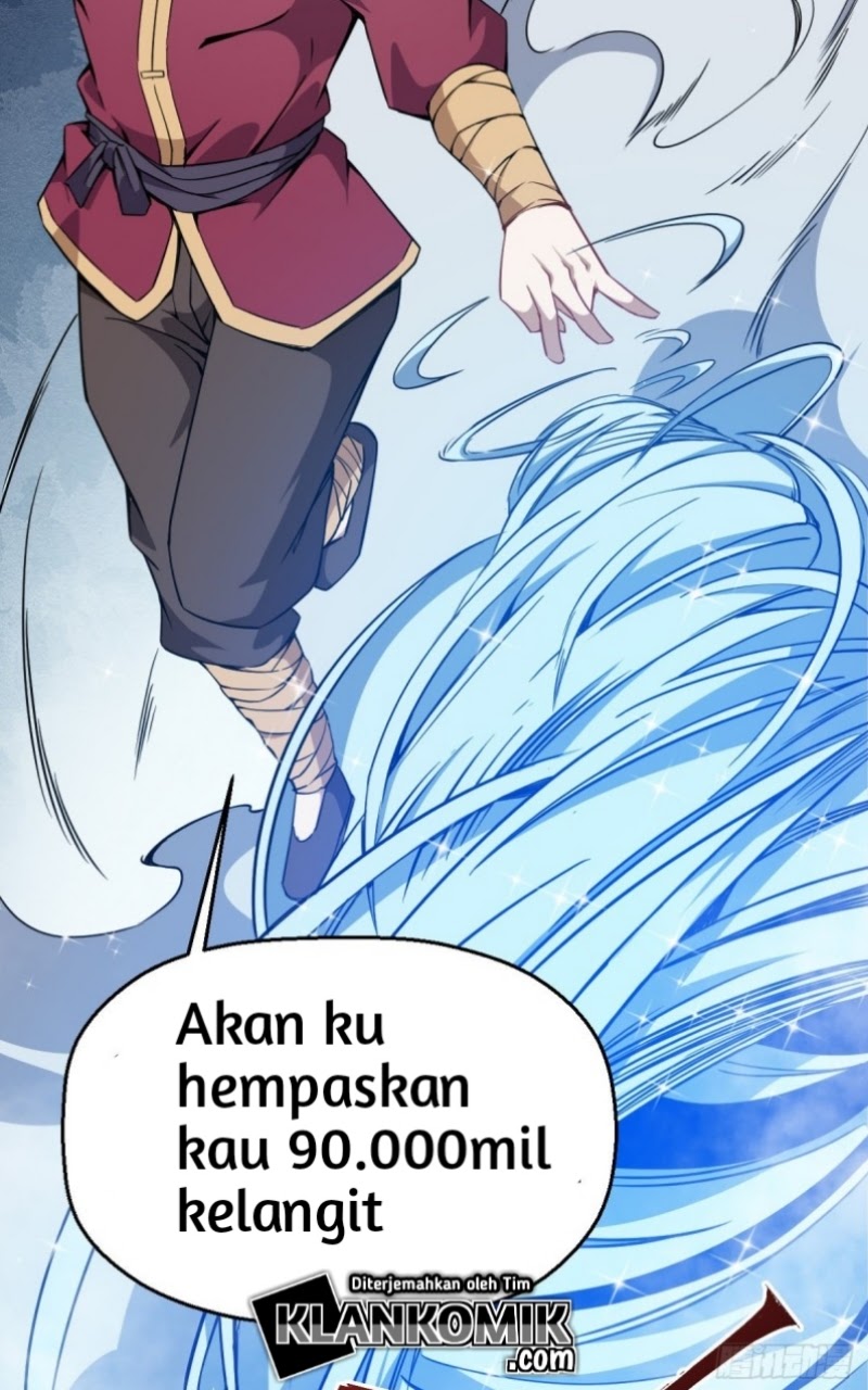 Ancestor Chapter 04 Gambar 10