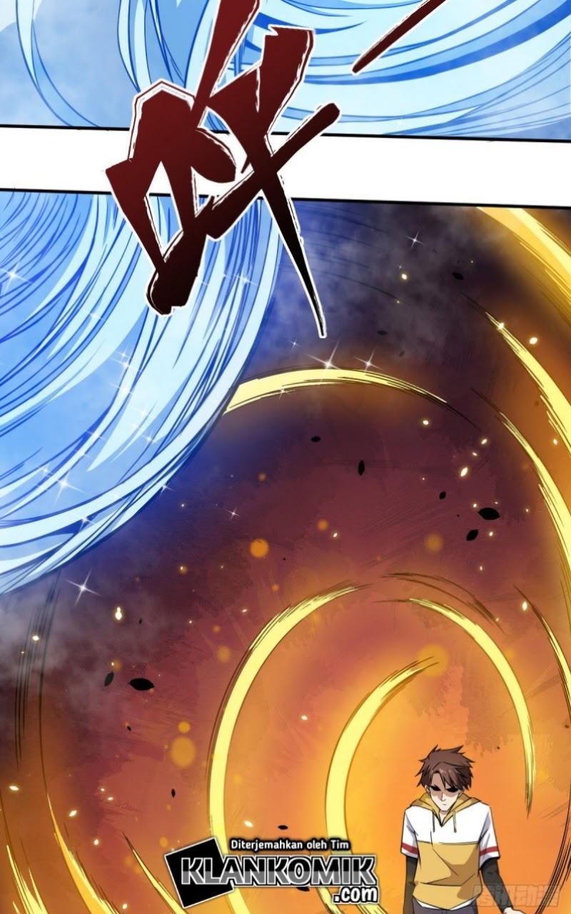 Ancestor Chapter 04 Gambar 11