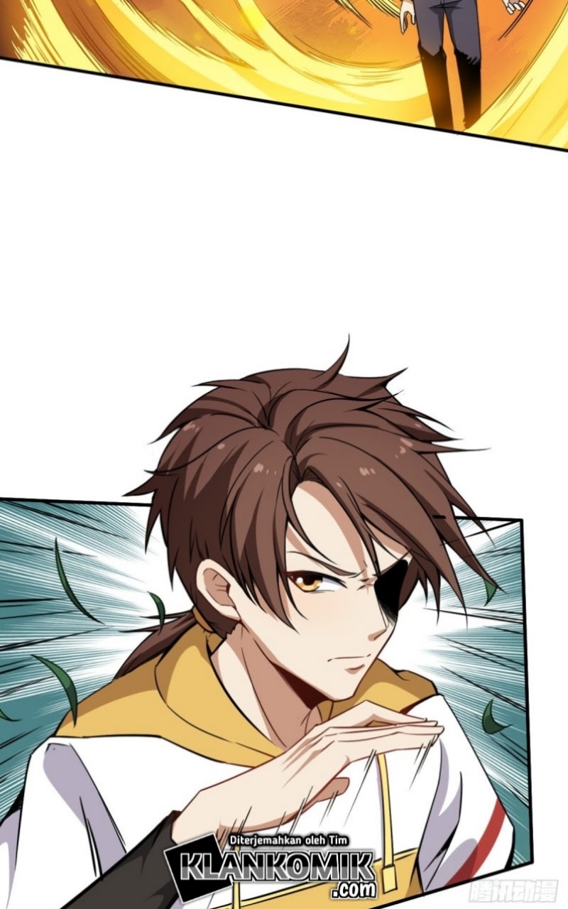 Ancestor Chapter 04 Gambar 12