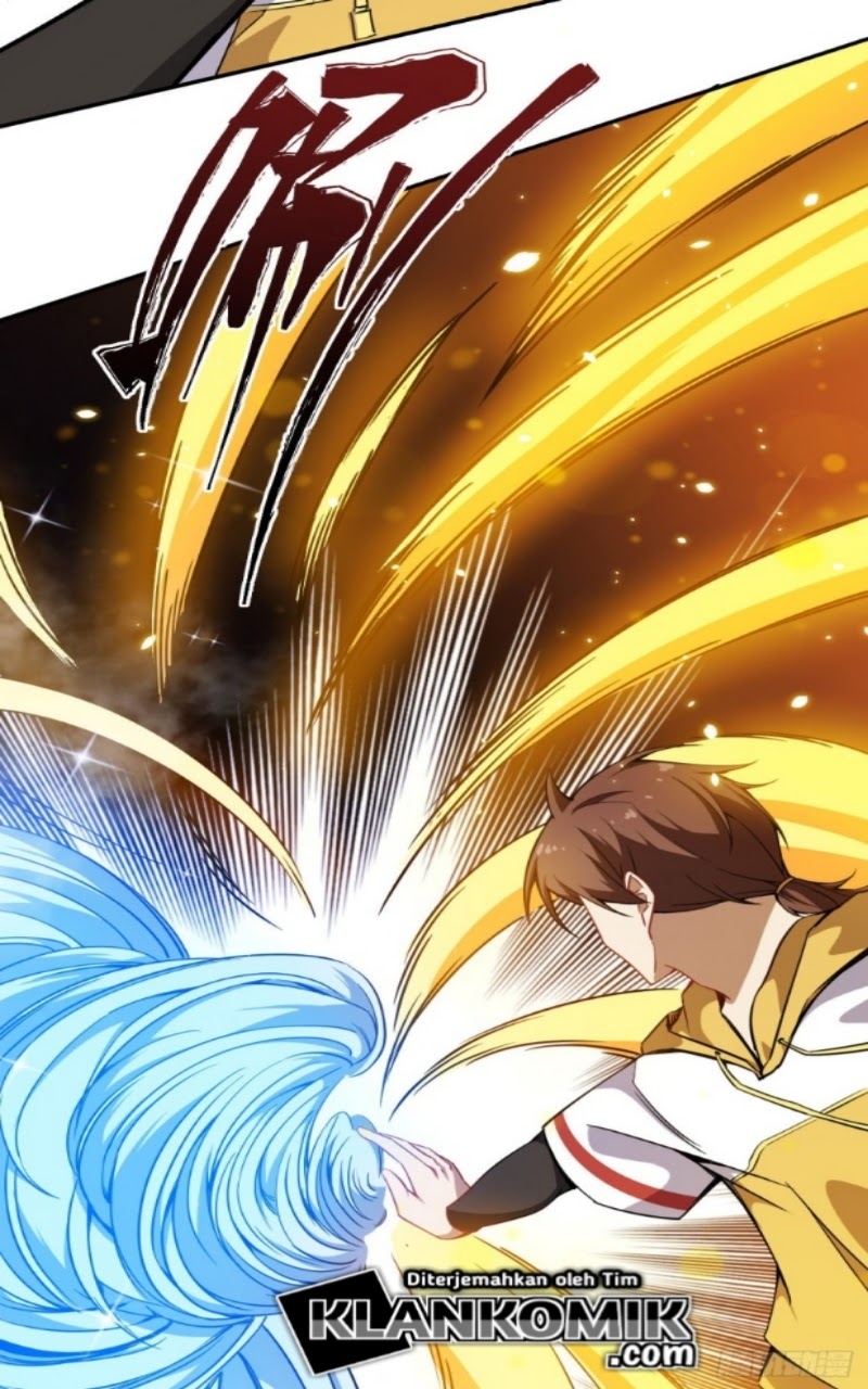 Ancestor Chapter 04 Gambar 13