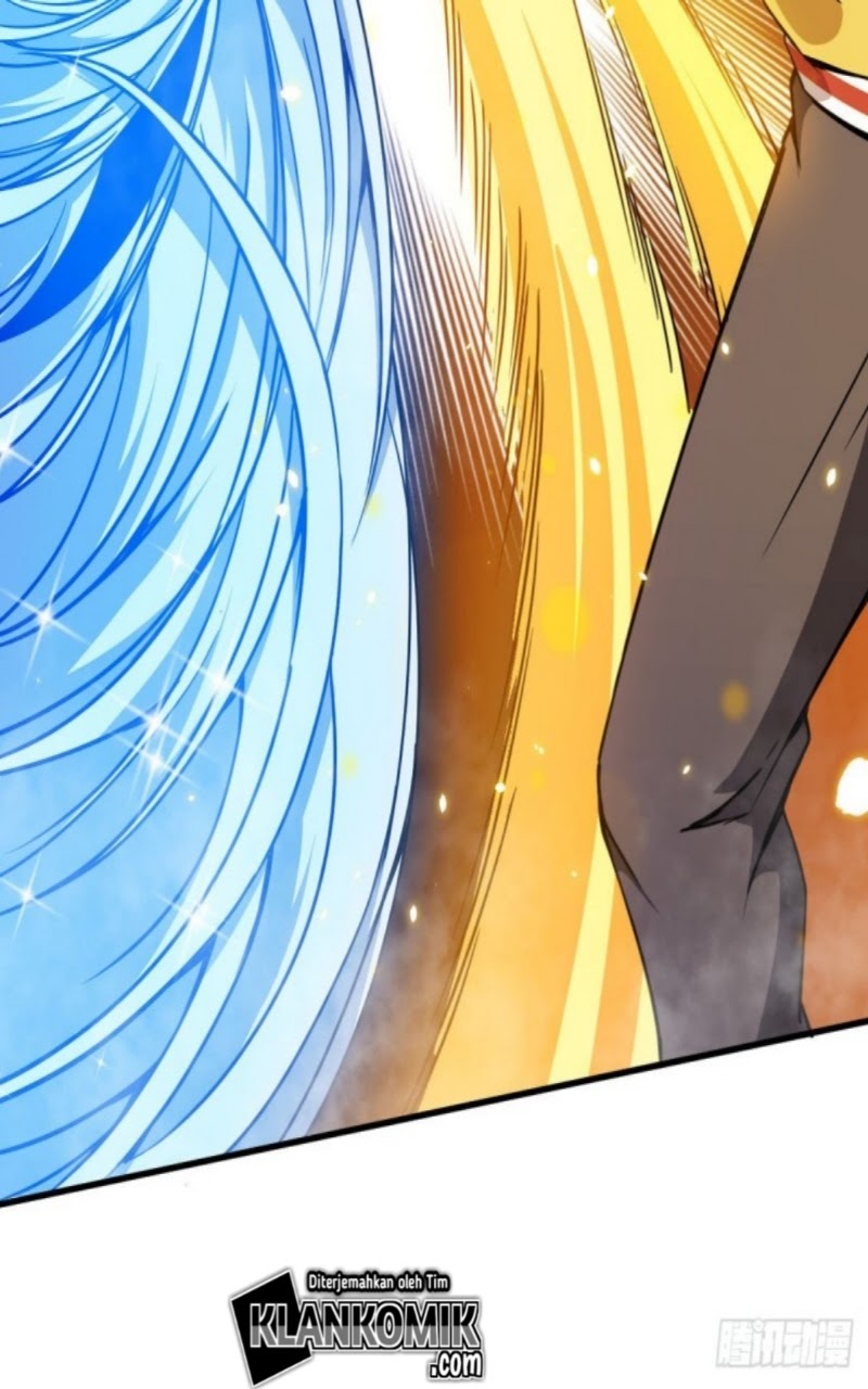 Ancestor Chapter 04 Gambar 14