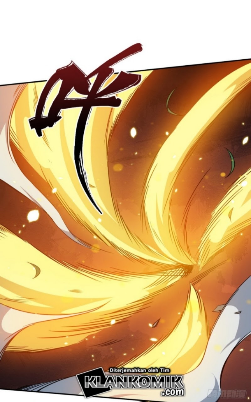 Ancestor Chapter 04 Gambar 15