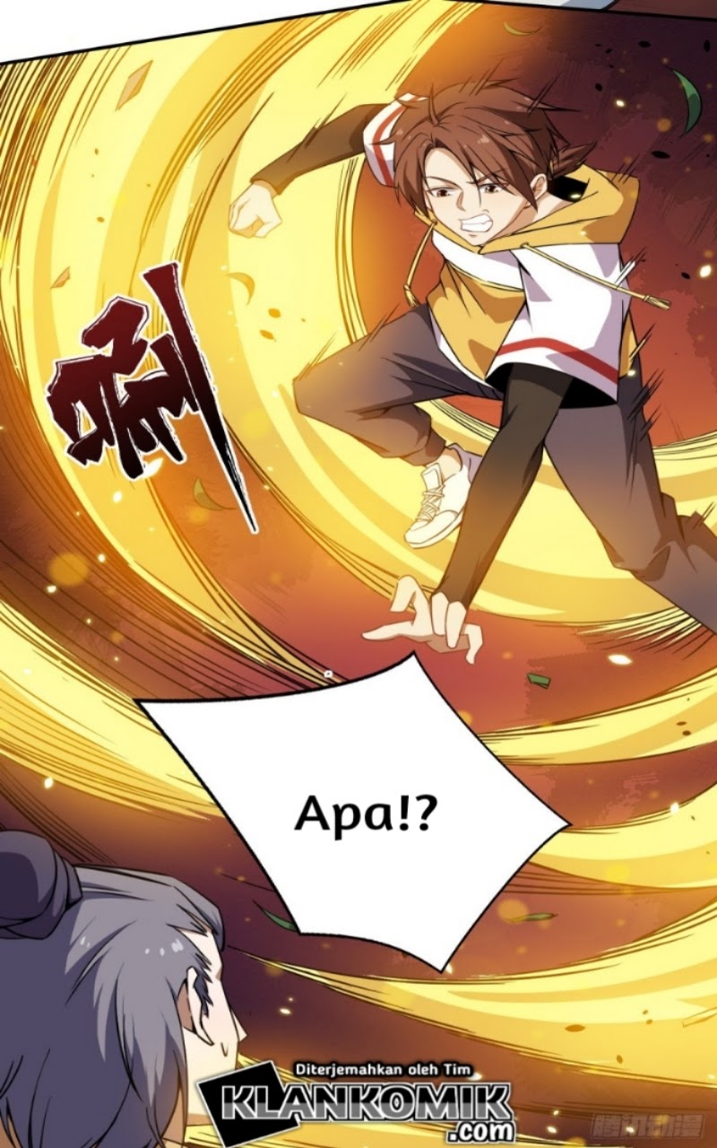 Ancestor Chapter 04 Gambar 16