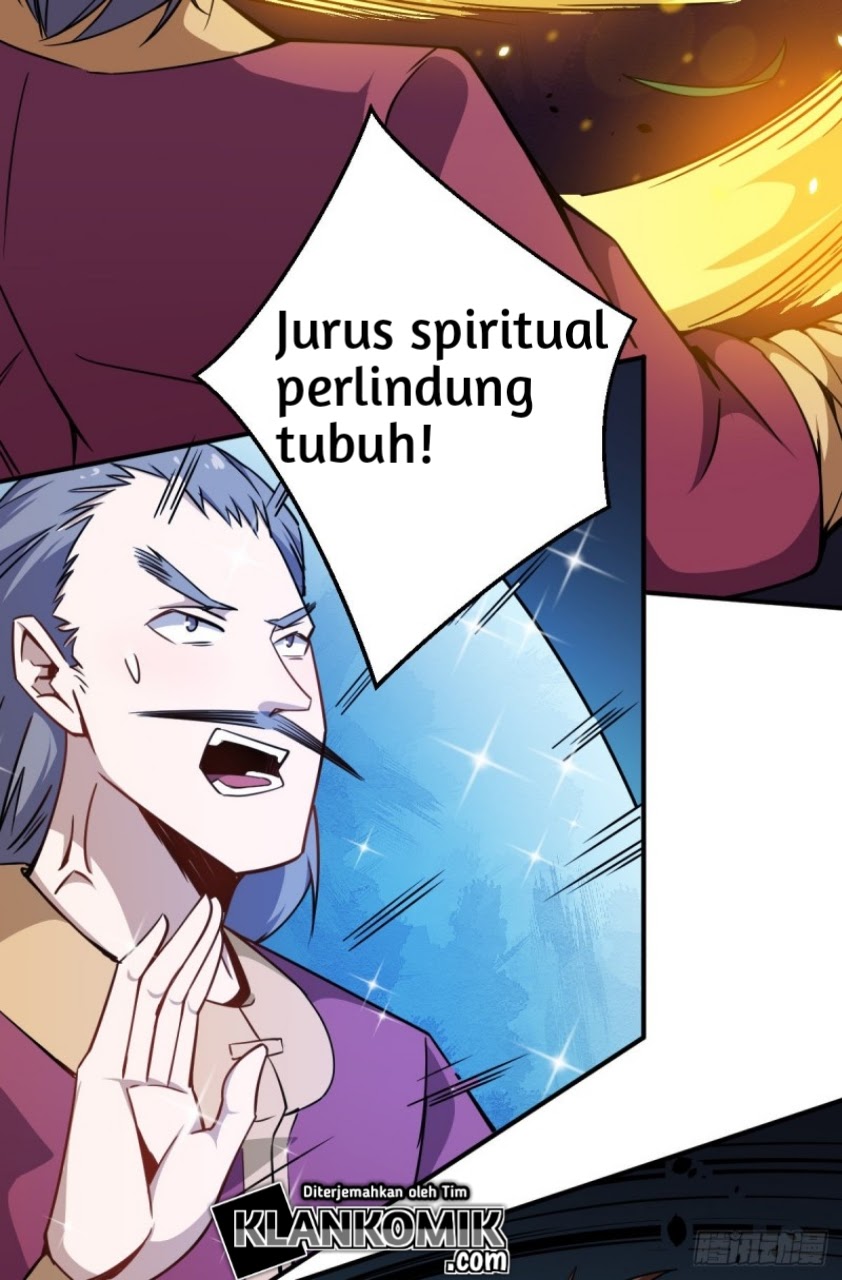 Ancestor Chapter 04 Gambar 17