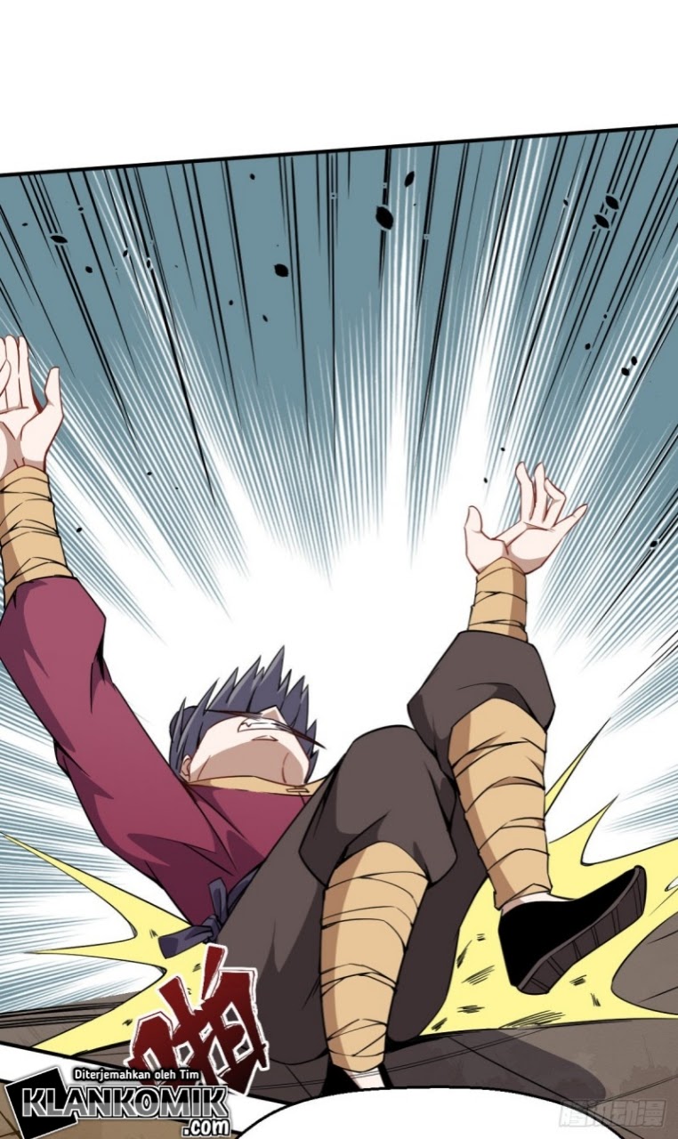 Ancestor Chapter 04 Gambar 18