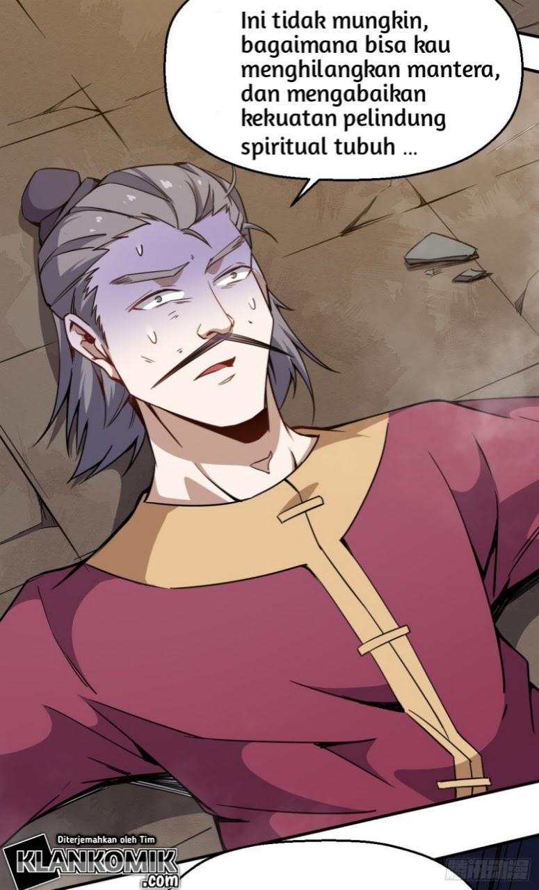 Ancestor Chapter 04 Gambar 19