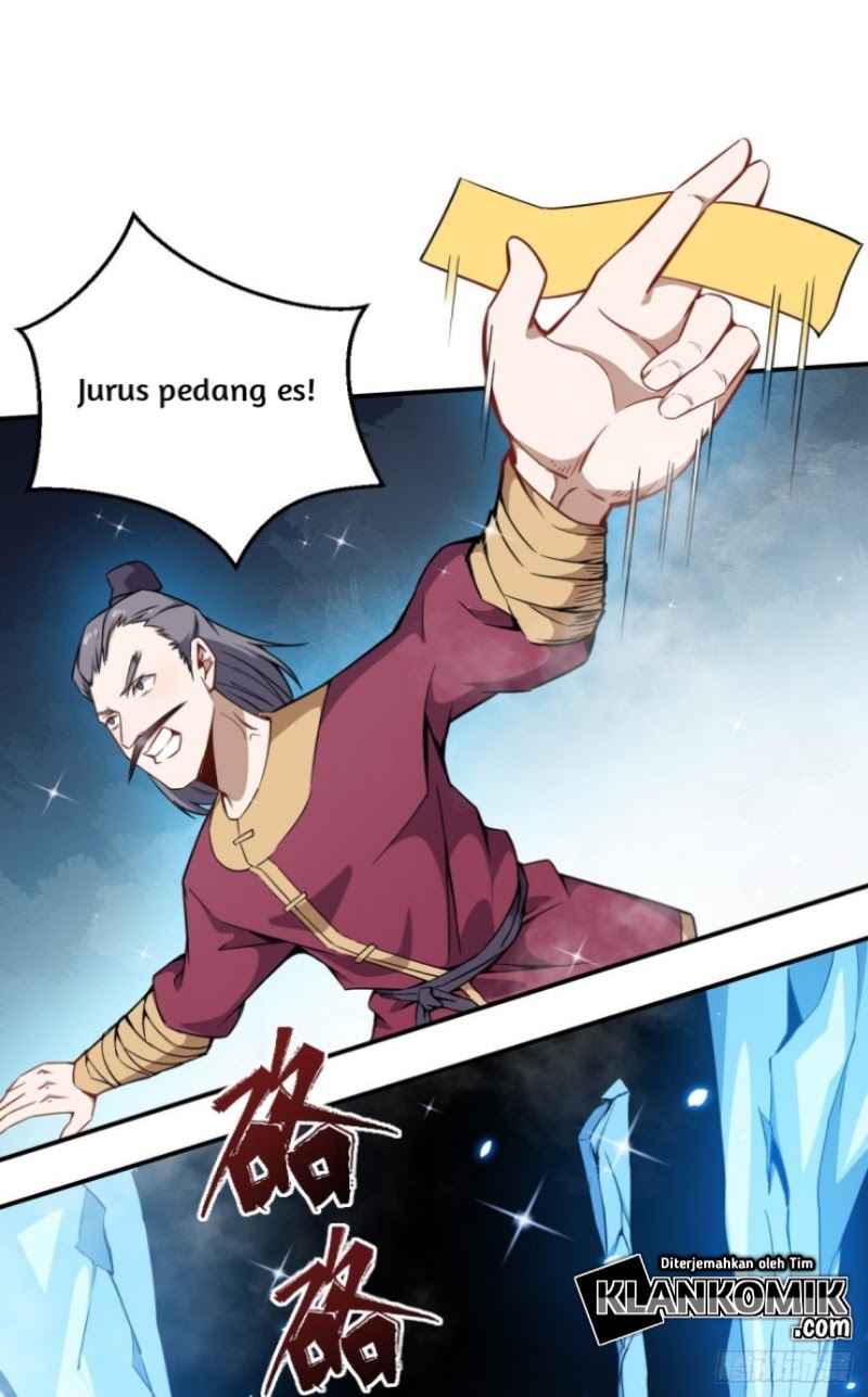 Baca Ancestor Chapter 04 Gambar 2