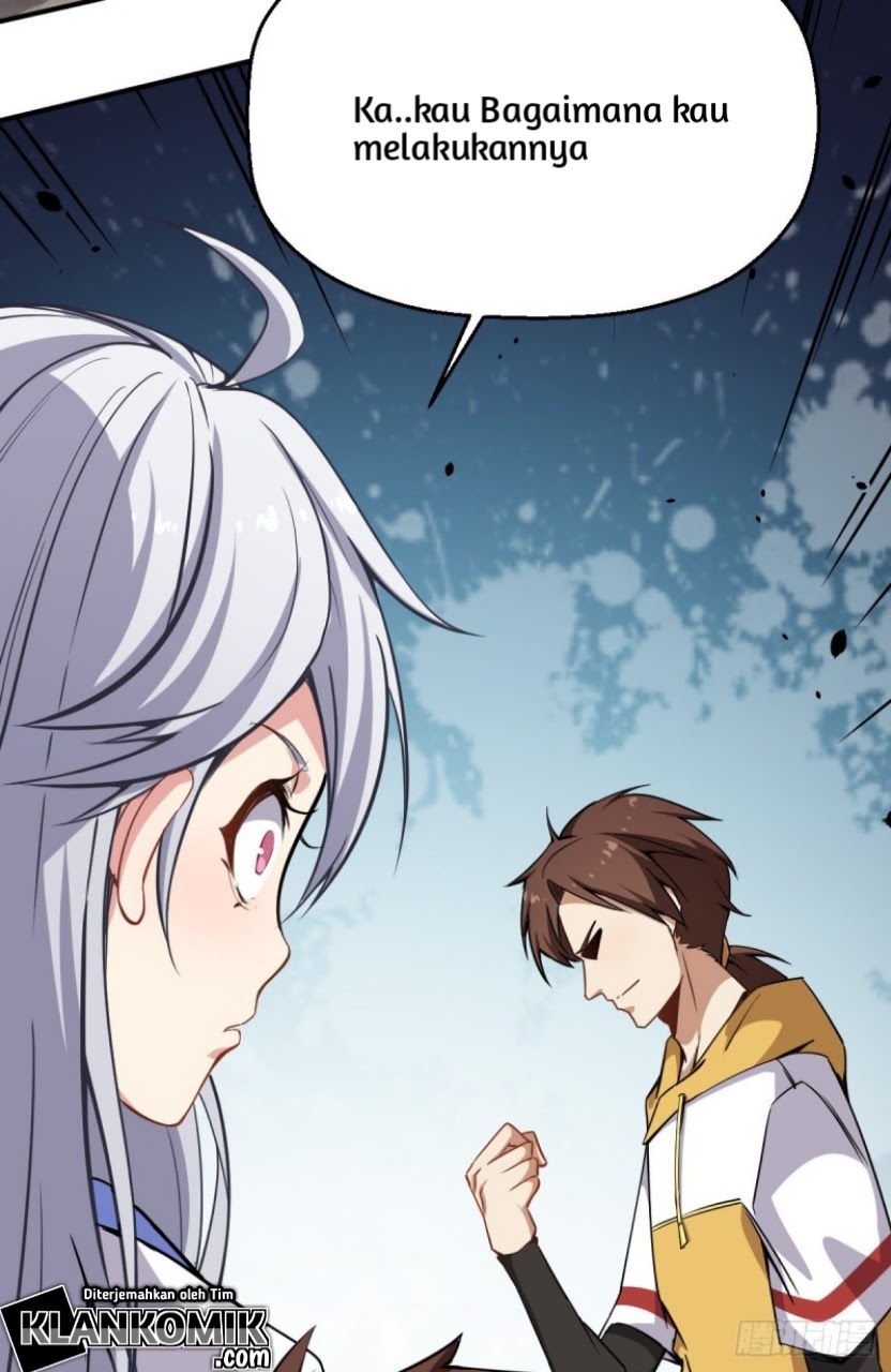 Ancestor Chapter 04 Gambar 20