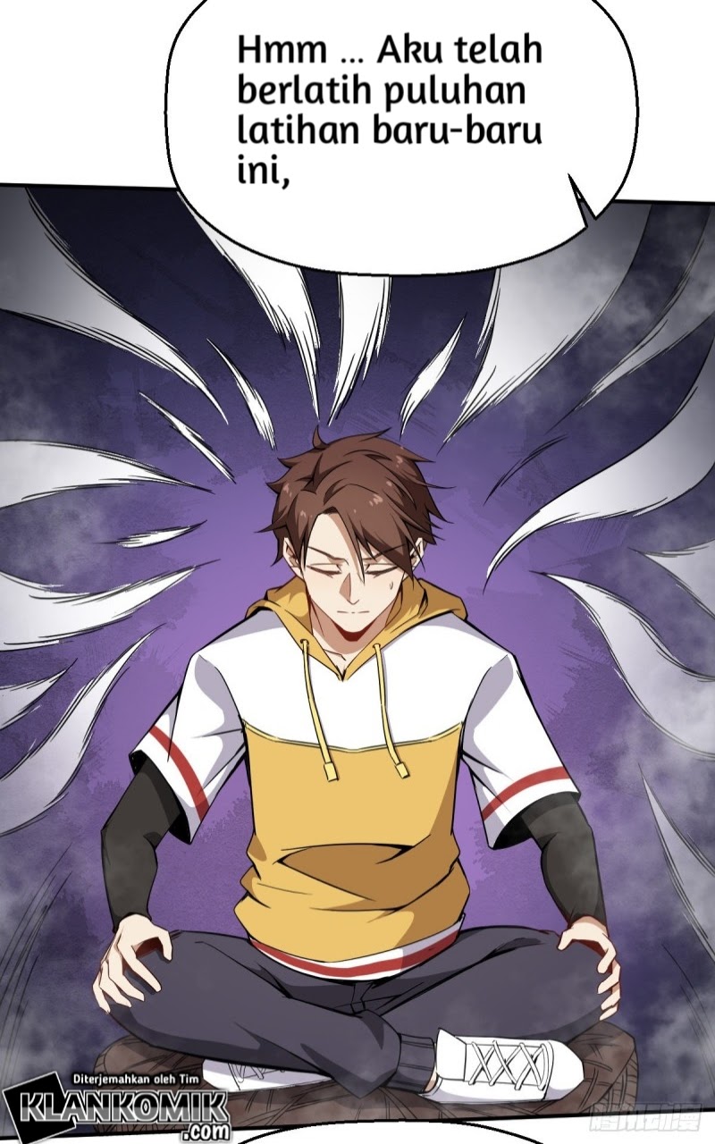 Ancestor Chapter 04 Gambar 22