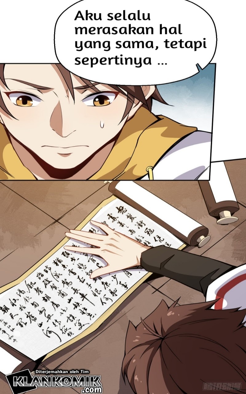 Ancestor Chapter 04 Gambar 23