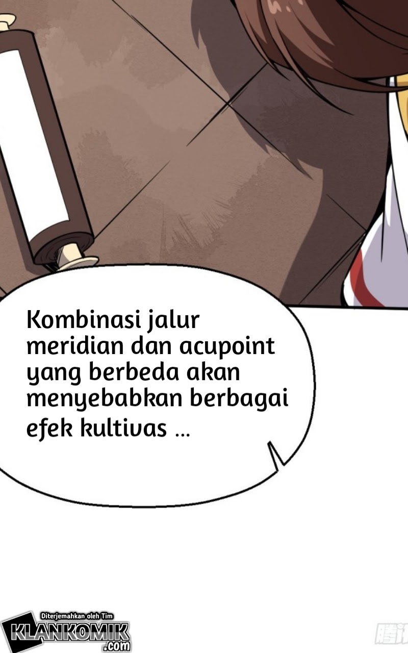 Ancestor Chapter 04 Gambar 24