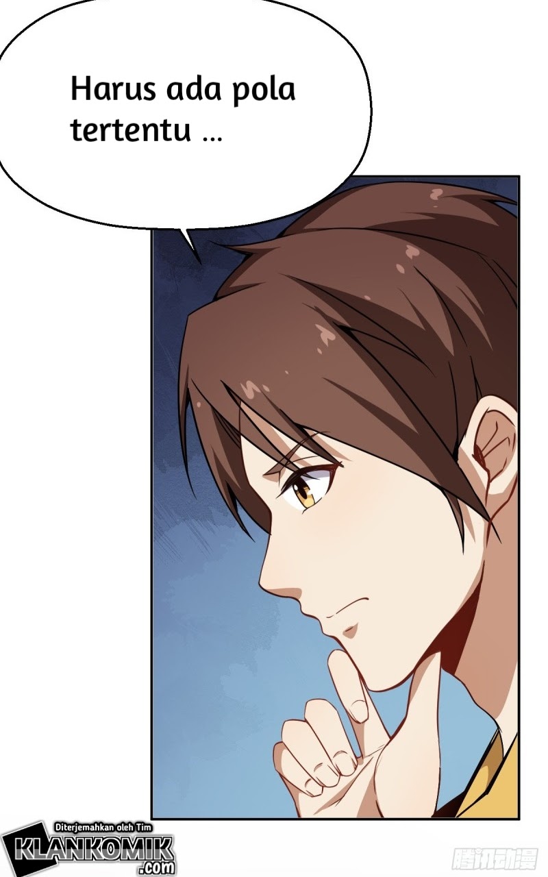 Ancestor Chapter 04 Gambar 25