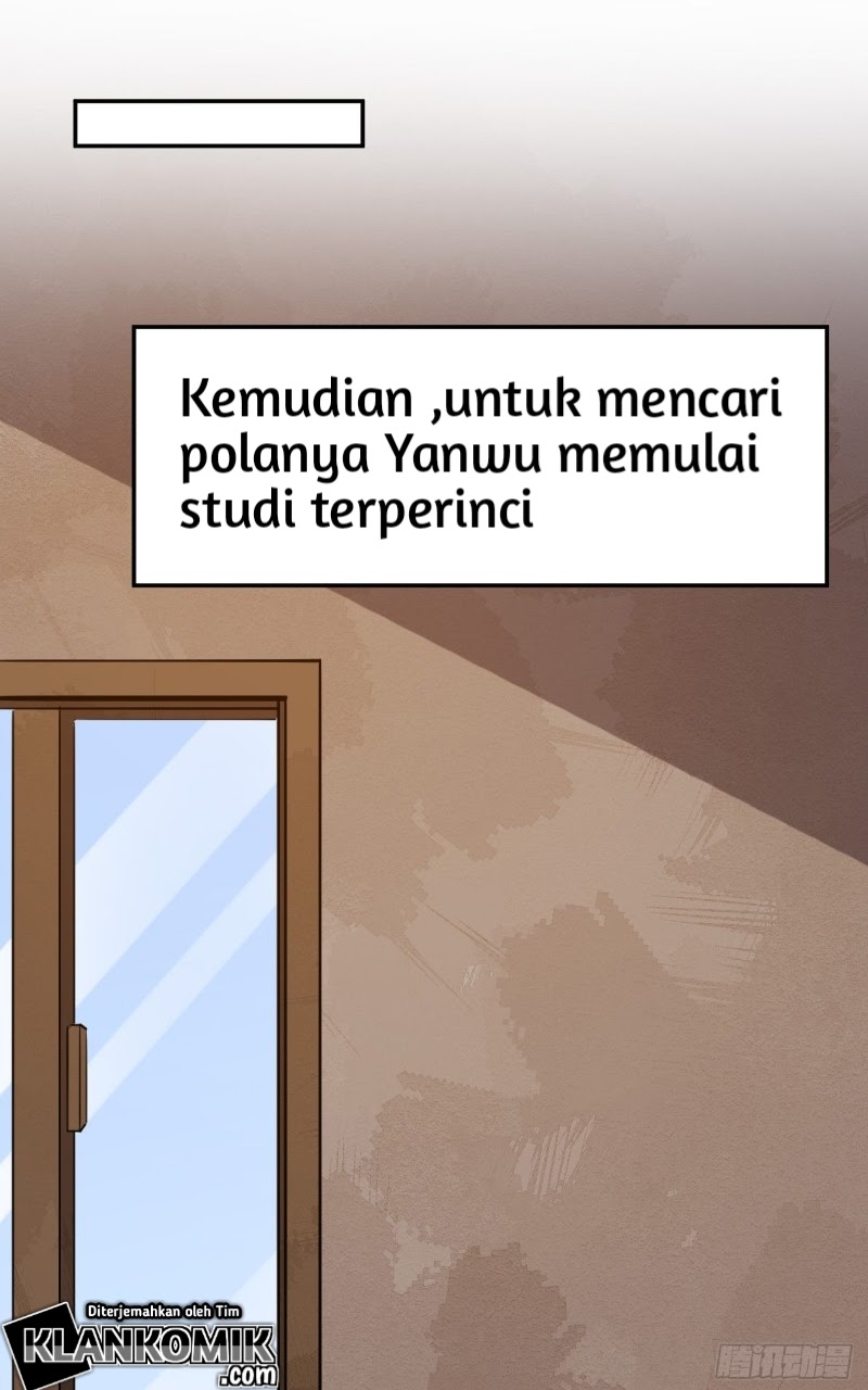 Ancestor Chapter 04 Gambar 26