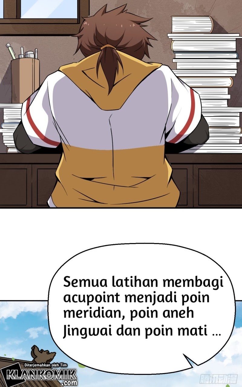Ancestor Chapter 04 Gambar 27