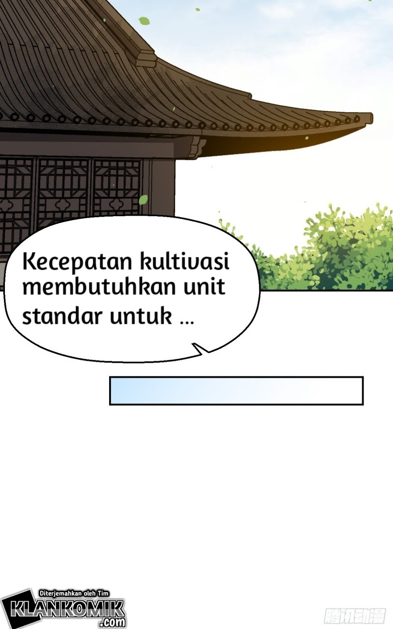 Ancestor Chapter 04 Gambar 28