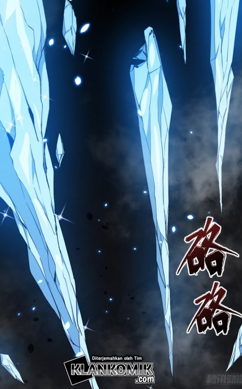 Ancestor Chapter 04 Gambar 3