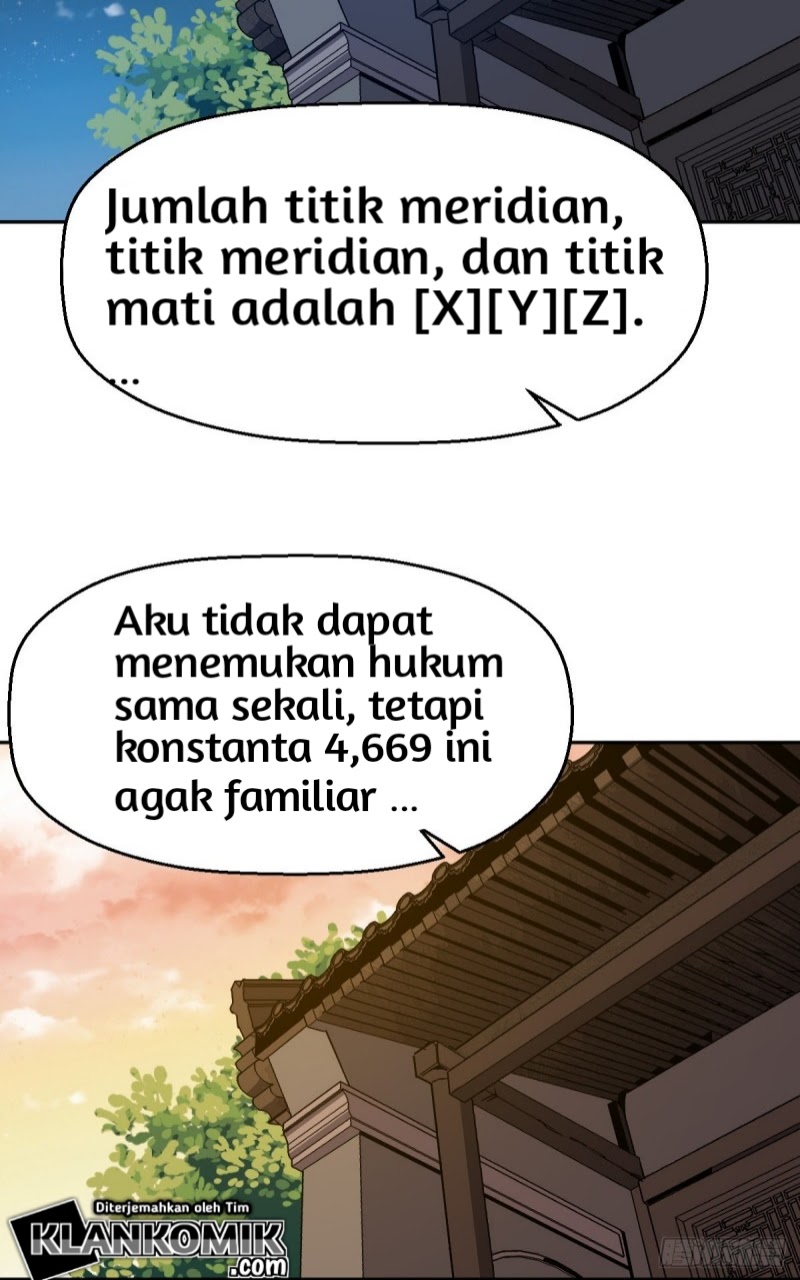 Ancestor Chapter 04 Gambar 30