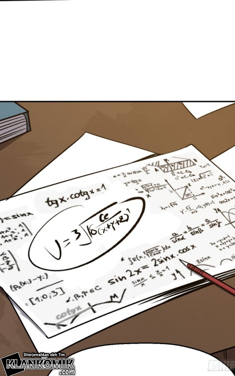 Ancestor Chapter 04 Gambar 33
