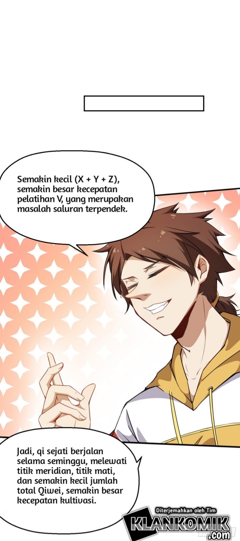 Ancestor Chapter 04 Gambar 35