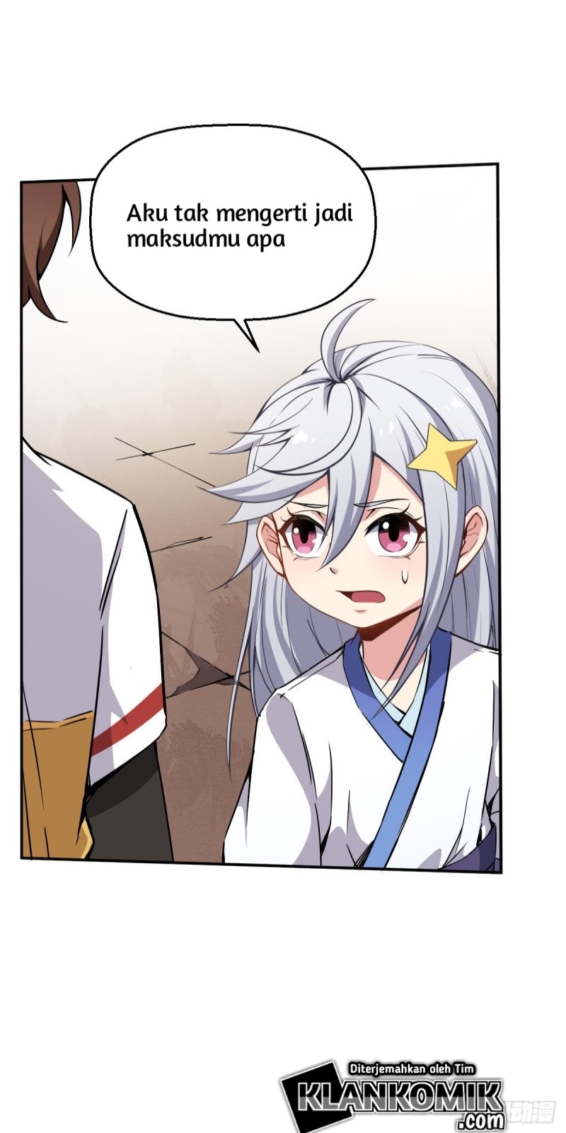 Ancestor Chapter 04 Gambar 36