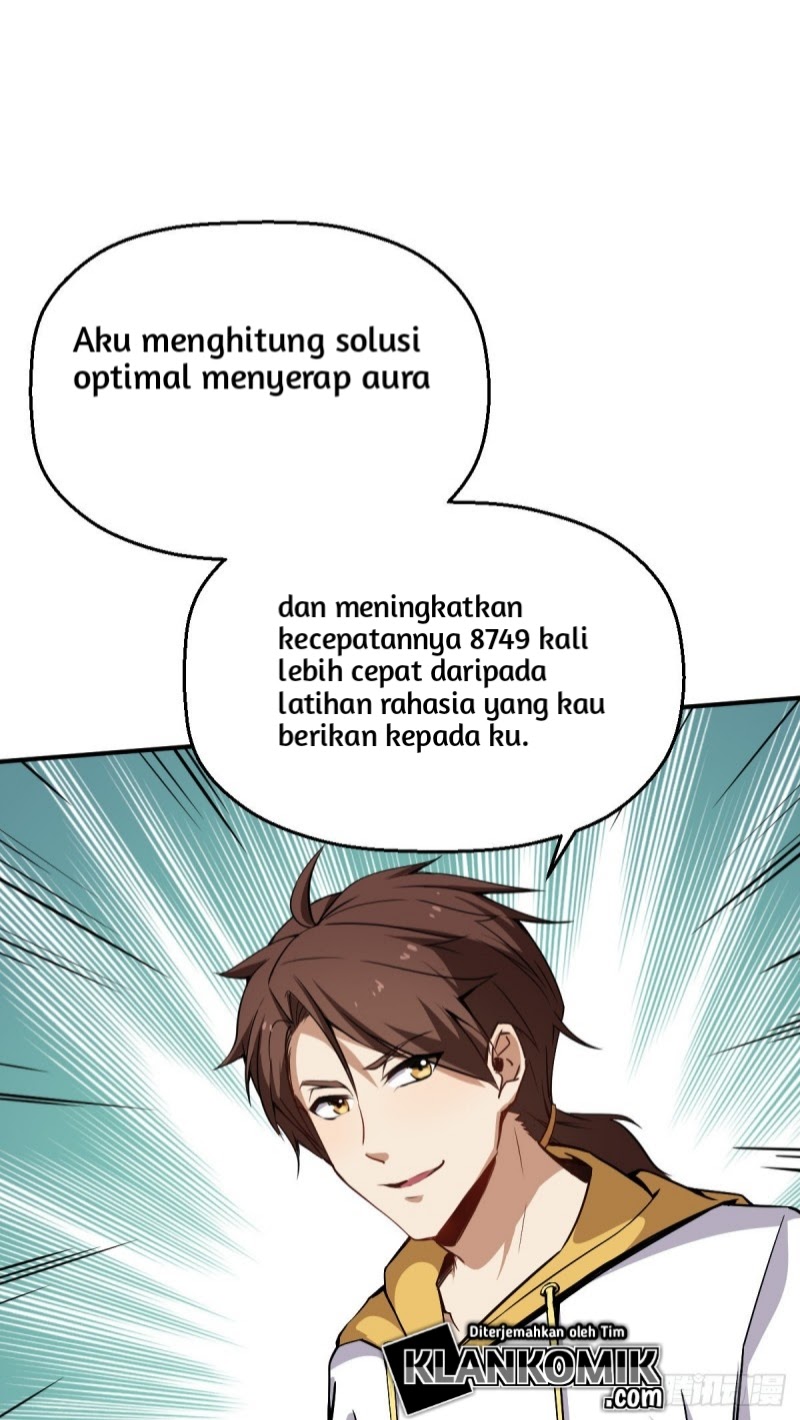 Ancestor Chapter 04 Gambar 37