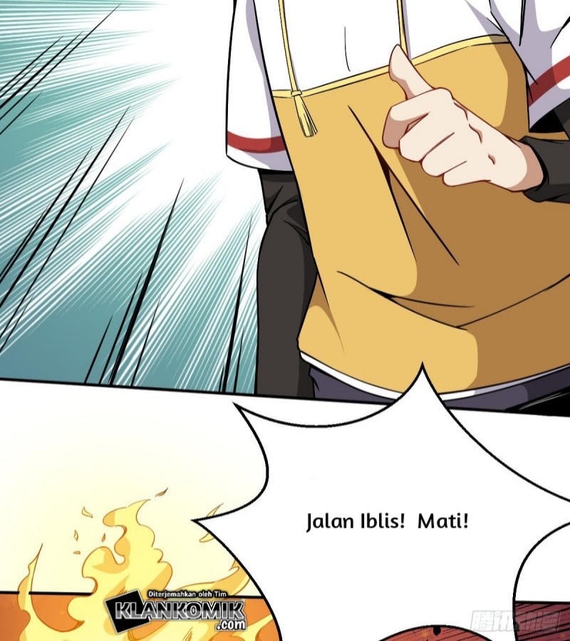 Ancestor Chapter 04 Gambar 38