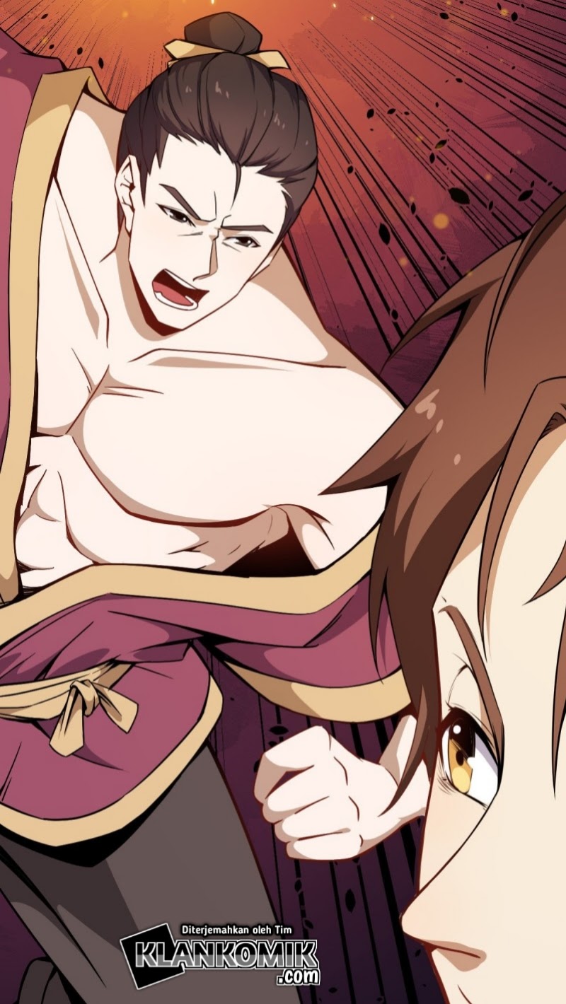 Ancestor Chapter 04 Gambar 39