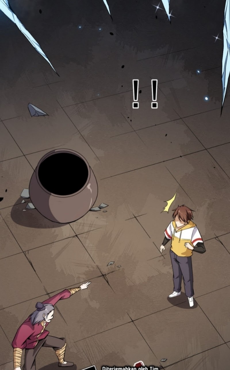 Ancestor Chapter 04 Gambar 4