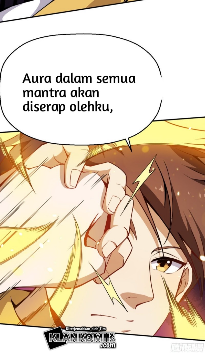 Ancestor Chapter 04 Gambar 40