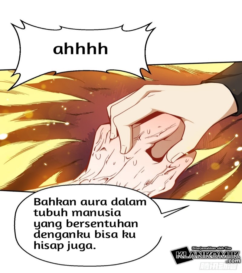 Ancestor Chapter 04 Gambar 41
