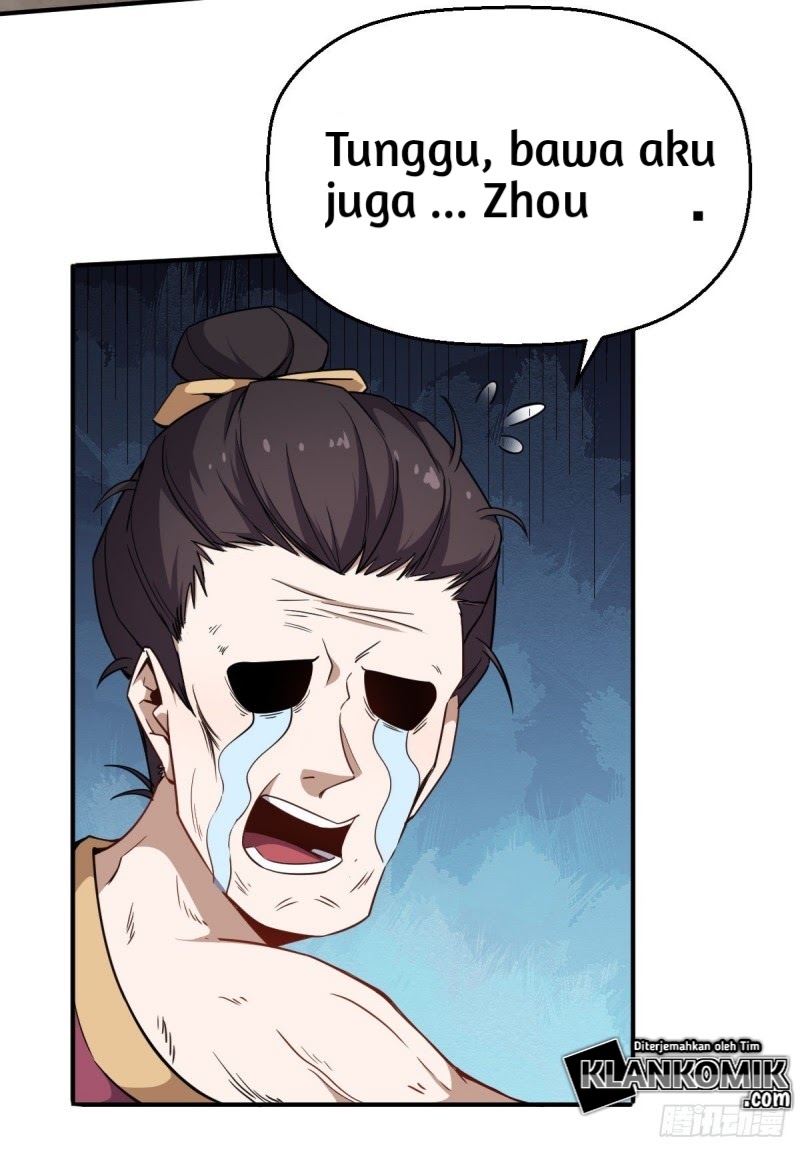 Ancestor Chapter 04 Gambar 43