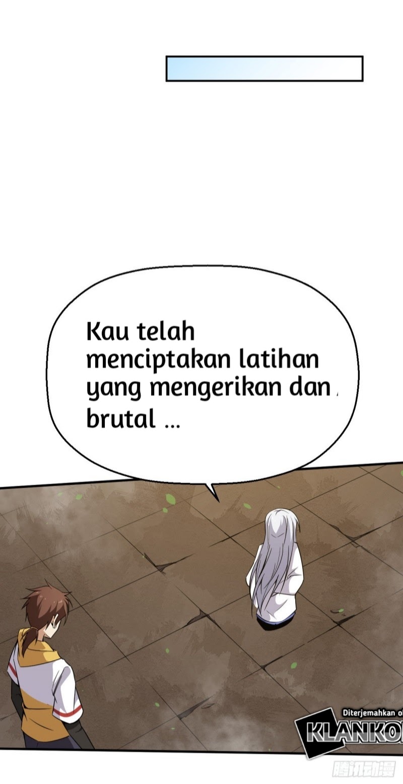 Ancestor Chapter 04 Gambar 44