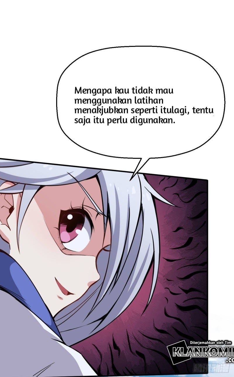 Ancestor Chapter 04 Gambar 46